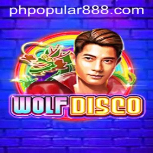 Experience the Thrill of WolfDisco: A Game Capturing the Spirit of PH Pop Culture