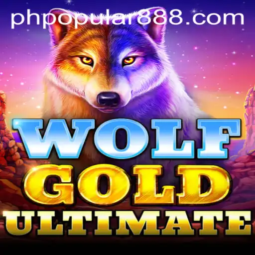 Unveiling WolfGoldUltimate: A New Sensation in the PH Gaming Arena