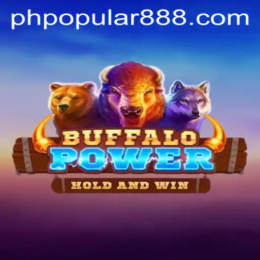 Exploring BuffaloPower: The Popular Game Taking the PH by Storm