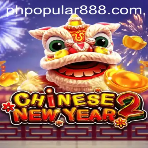 Unveiling CHINESENEWYEAR2: A Festive Gaming Experience