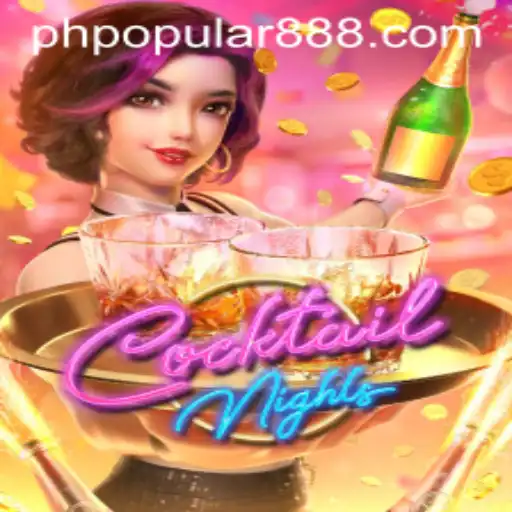 CocktailNights: An Exciting Game Experience With a Twist