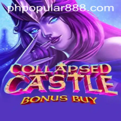 Discover the Thrilling World of CollapsedCastleBonusBuy