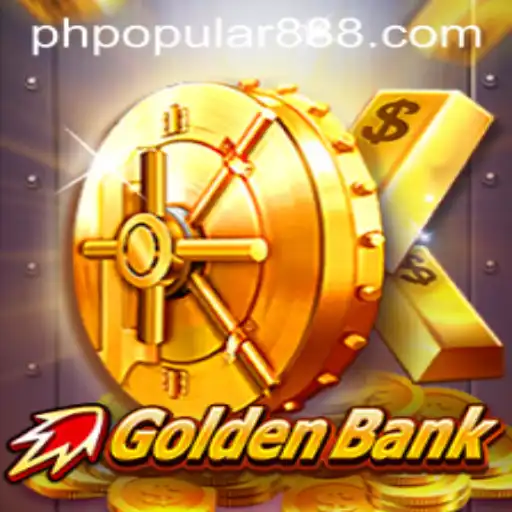 Crazy Golden Bank