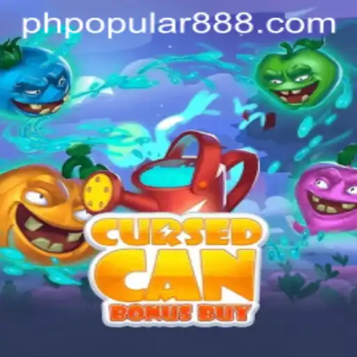 Explore the Mystical World of CursedCanBonusBuy: Unleashing the Magic