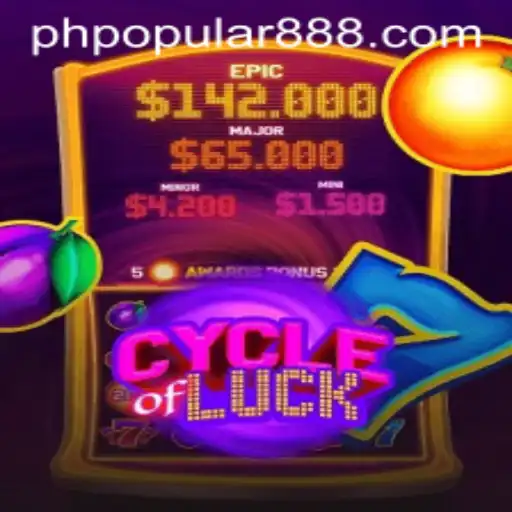 Exploring CycleofLuck: The Game Taking the Philippines by Storm