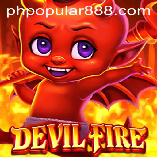 Unleashing the Inferno in 'DevilFire': The Game Taking the PH by Storm