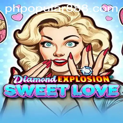 DiamondExplosionSweetLove: An Exciting New Game Taking the World by Storm