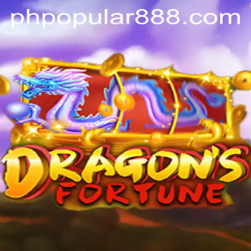 DragonFortune: The Phenomenon Captivating the PH Gaming Scene