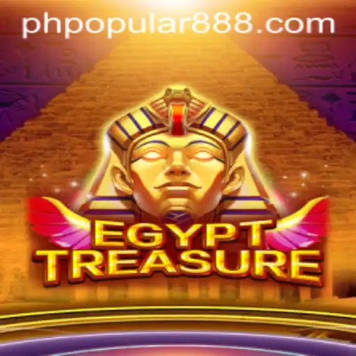 Discovering EgyptTreasure: The Latest Ph Phenomenon