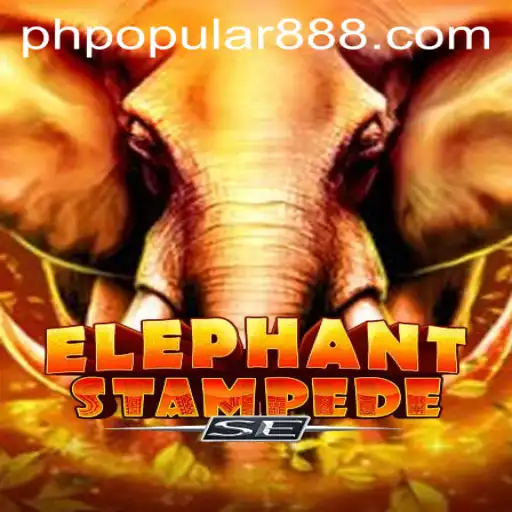 Discover the Thrills of ElephantStampedeSE: The Popular Game Taking Over