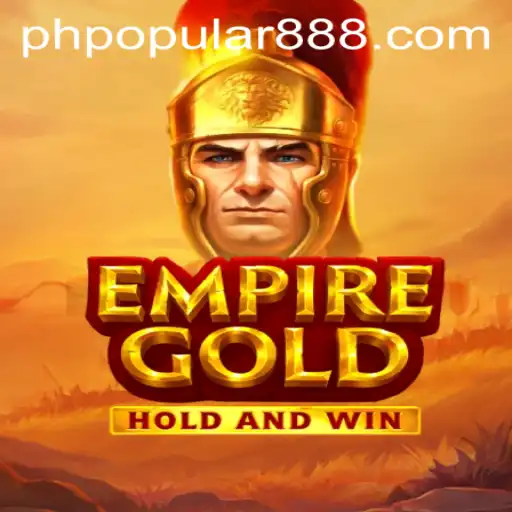 EmpireGold: The Rising Star in the Filipino Gaming Scene