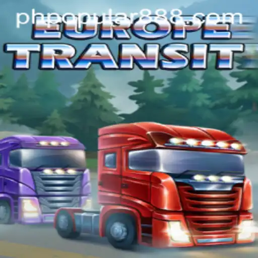 EuropeTransit: The Latest Popular Game in 2023