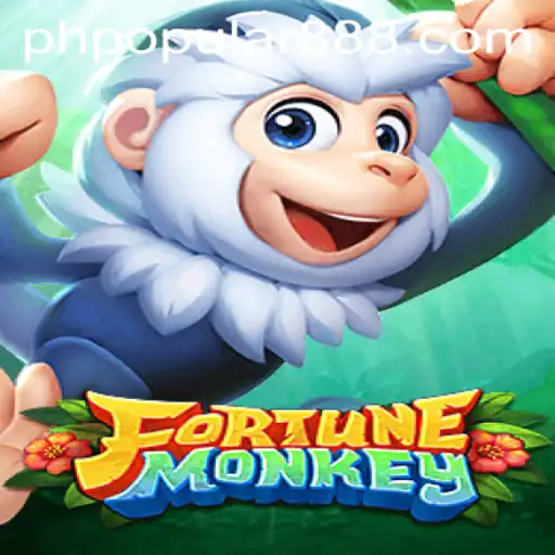 FortuneMonkey: An Exciting New Game on the Rise