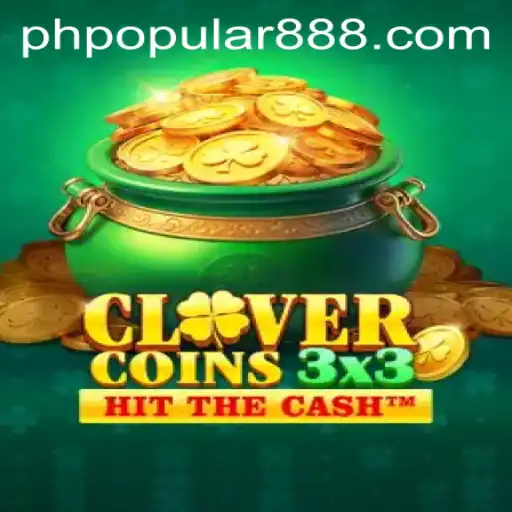 Explore Clovercoin3x3 Game