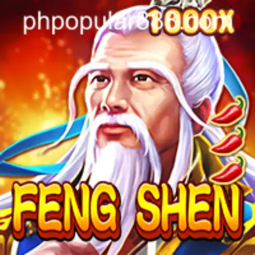 FengShen: An Emerging Sensation in the PH Gaming Scene