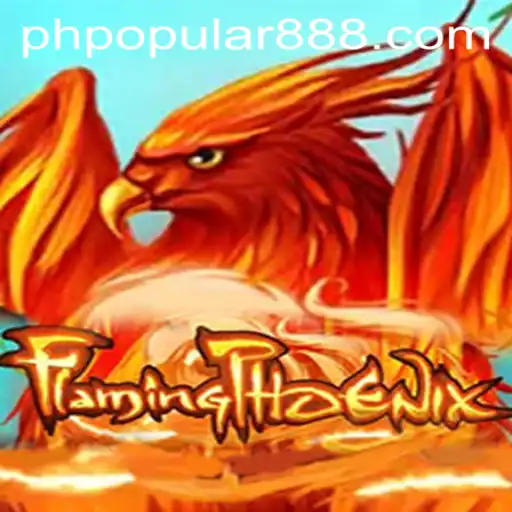 Exploring the Thrilling Universe of FlamingPhoenix: The New Gaming Craze