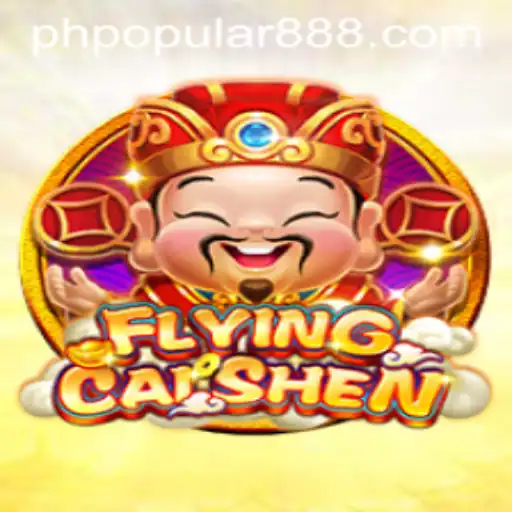 FlyingCaiShen: A Dive into the Popular Game Captivating Players in the Philippines