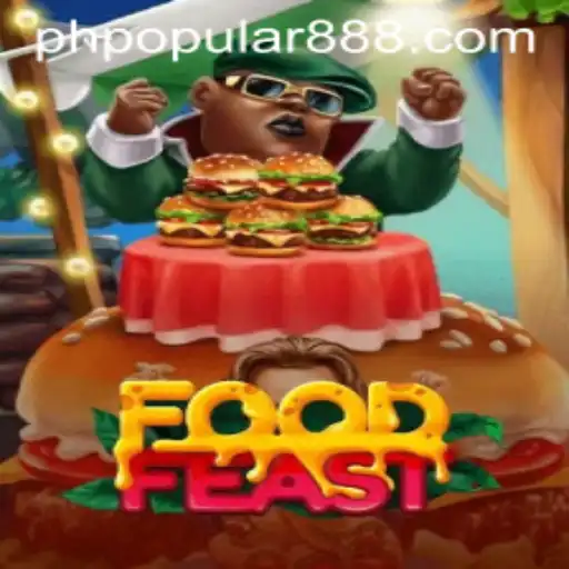 Discover the Delicious World of FoodFeast: A Popular Culinary Game Phenomenon