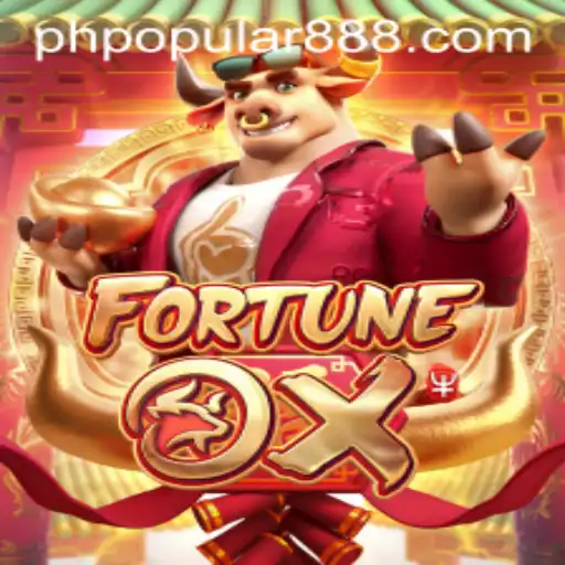 Discover the Thrilling World of FortuneOx: A Popular Game Captivating the PH Audience