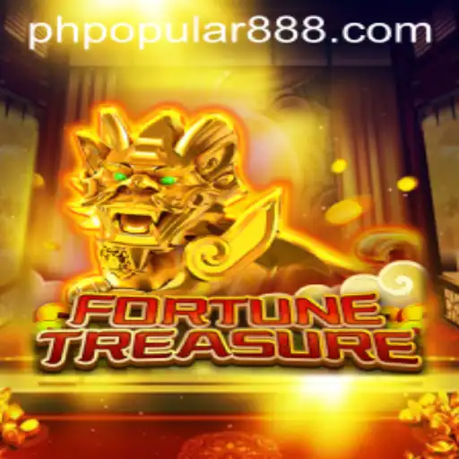 Unveiling the Excitement of FortuneTreasure: A Popular Gaming Phenomenon