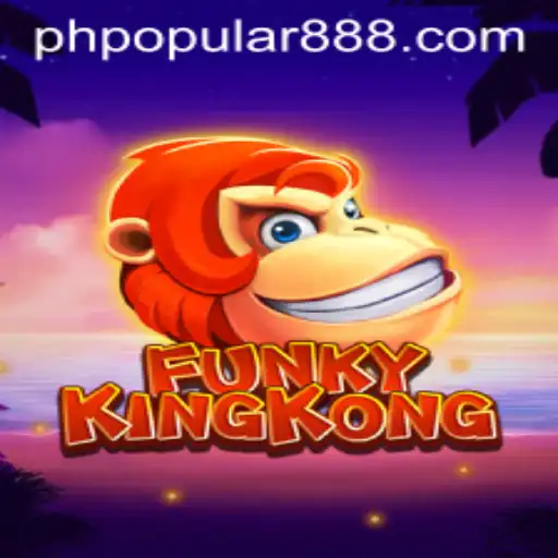 FunkyKingKong: Discover the Thrills of this PH Popular Game
