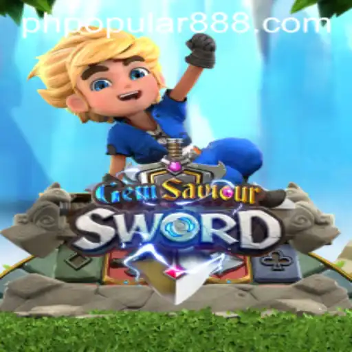 GemSaviourSword: The PH Popular Game Taking the World by Storm