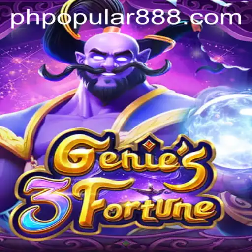 Genie3Fortune Game Rules and Popularity