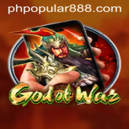 GodofWarM: A Rising Phenomenon in the PH Gaming Scene