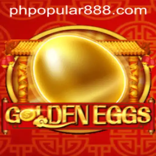 GoldenEggs: A Phenomenon in the Gaming World