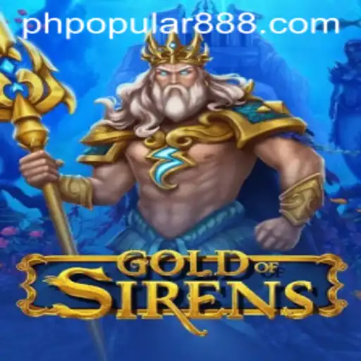 Discover GoldofSirens: The New Sensation in Strategic Adventure Gaming