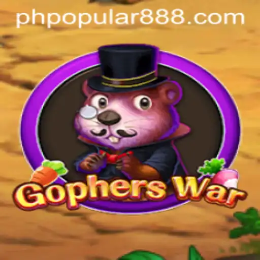Unveiling GophersWar: A Strategic Nordic Adventure