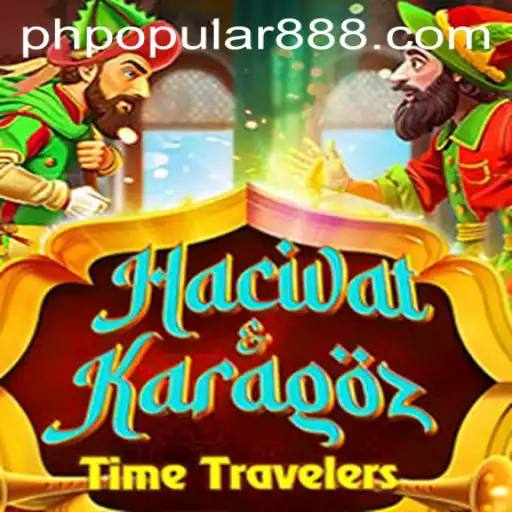 HacivatandKaragoz Game: An Immersive Fusion of Culture and Modern Play