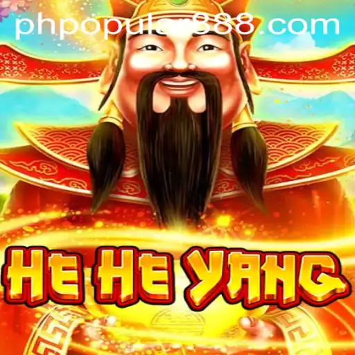 HeHeYang: The Rising PH Popular Game