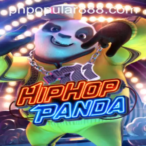 HipHopPanda: The Exciting Slot Game Thrilling PH Popular Scene