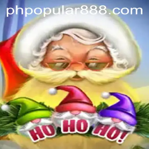 Discover the Exciting World of ‘HoHoHo’ - A Popular Game in the Philippines