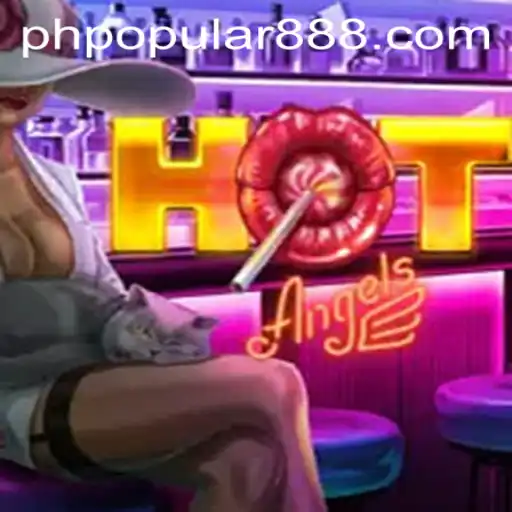 HotAngels: The Passionate Gaming Sensation Taking Over
