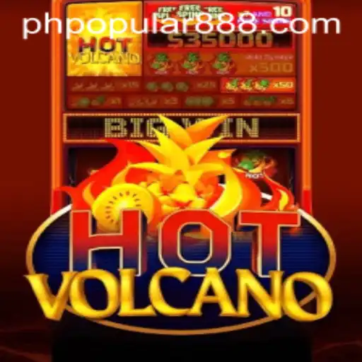 Exploring the Thrilling World of HotVolcano: A Filipino Phenomenon
