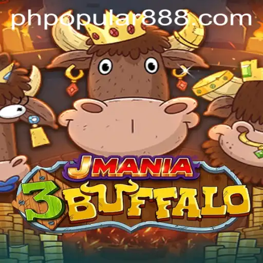JMania3Buffalo: The Exciting World of PH Popular Gaming