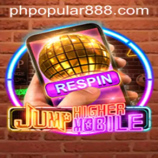 JumpHighermobile: The PH Popular Game Everyone's Talking About