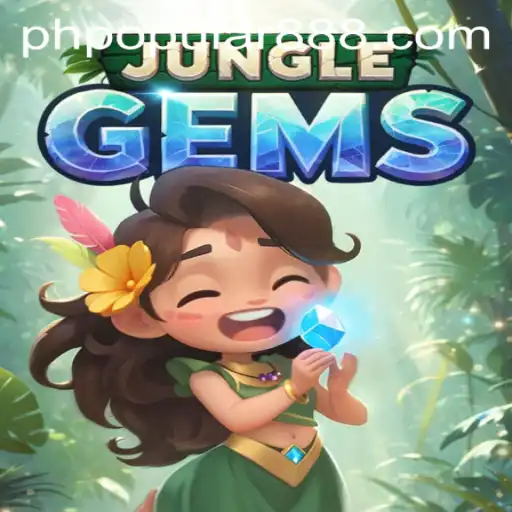 Exploring the Wonders of JungleGems: The Popular PH Game