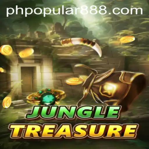 Exploring the Excitement of JungleTreasure: A Popular Adventure Game