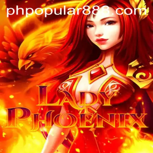 Discover the Magic of LadyPhoenix: A New Gaming Sensation