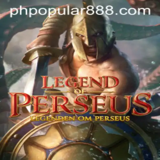 Discover the Thrilling World of LegendofPerseus: A Must-Play Game for Adventure Enthusiasts