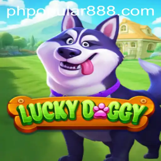 Discover the Phenomenal Rise of LuckyDoggy: A Popular Gaming Sensation in the Philippines