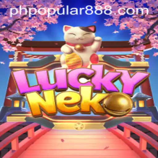 Exploring the Allure of LuckyNeko: A Popular Game in the Philippines