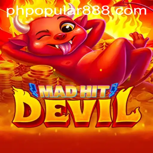 MadHitDevil: The Rising Star in the World of PH Popular Games