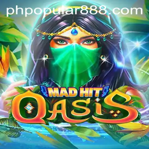 Discover the World of MadHitOasis: A Game Taking the PH Popular Scene by Storm