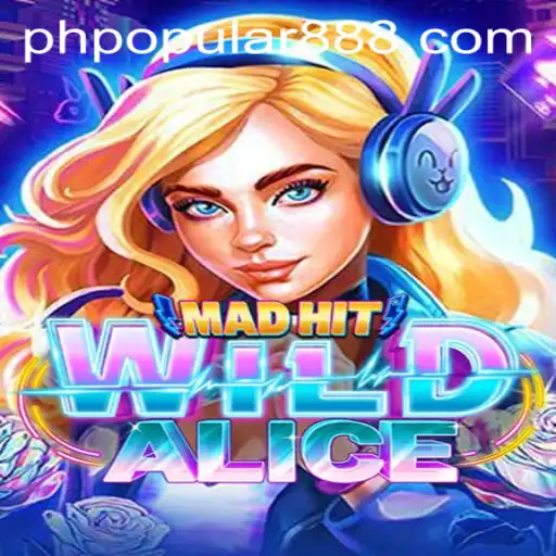Explore the Enchanting World of MadHitWildAlice: A Popular Gaming Phenomenon