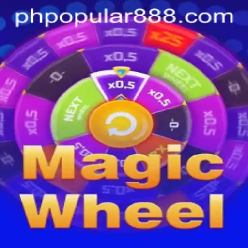 Discovering the Magic of MagicWheel: The Popular Game Taking the World by Storm