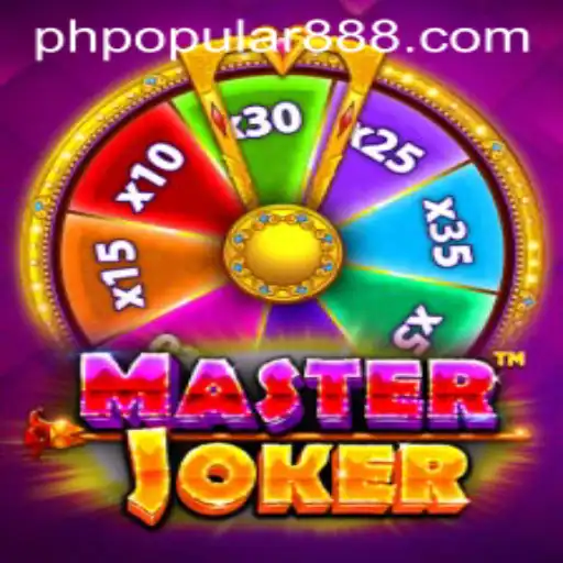 Exploring the Exciting World of MasterJoker: A Popular Phenomenon